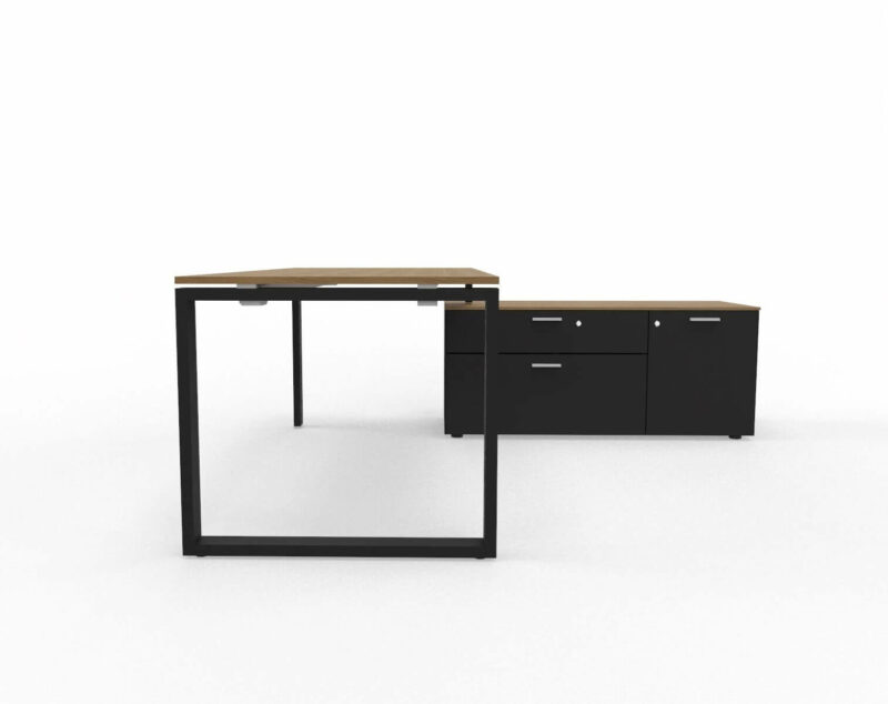 Schreibtisch-mit-Sideboard-Ausfuehrung_E_Nussbaum-Schwarz