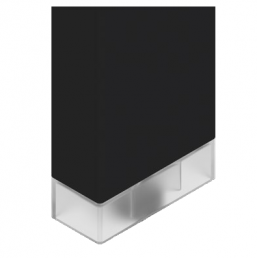 2 Personen Schreibtisch GLIDER, Doppelarbeitsplatz