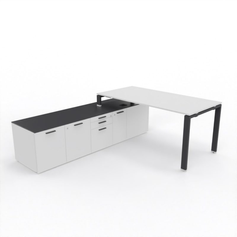 schreibtisch-mit-sideboard-gross-glider-weiss-titangrau