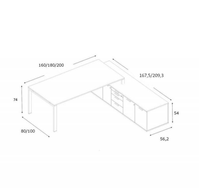 skizze-mit-abmessungen-fuer-schreibtisch-mit-sideboard-glider-2.