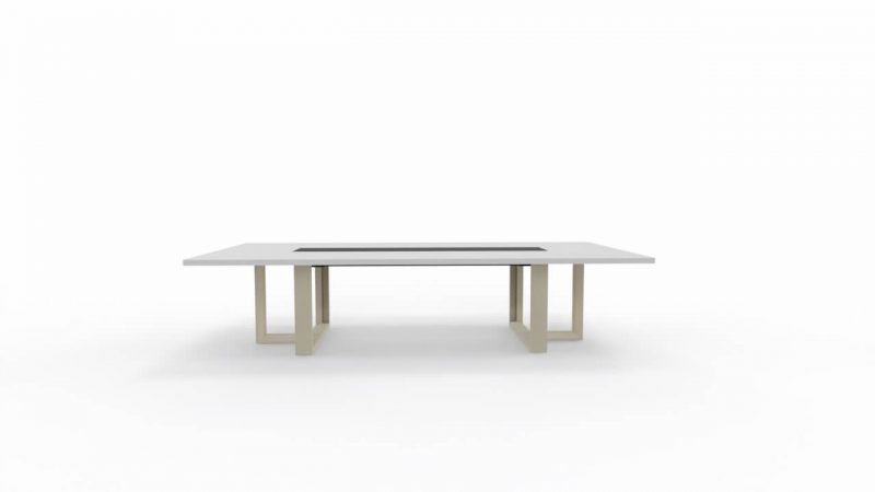 Konferenztisch-Arche-Tischplatte-eiche-Weiss-Gestell-eiche-nebbia_