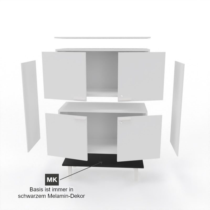 higboard-credenza-bodenbasis-immer in-schwarz