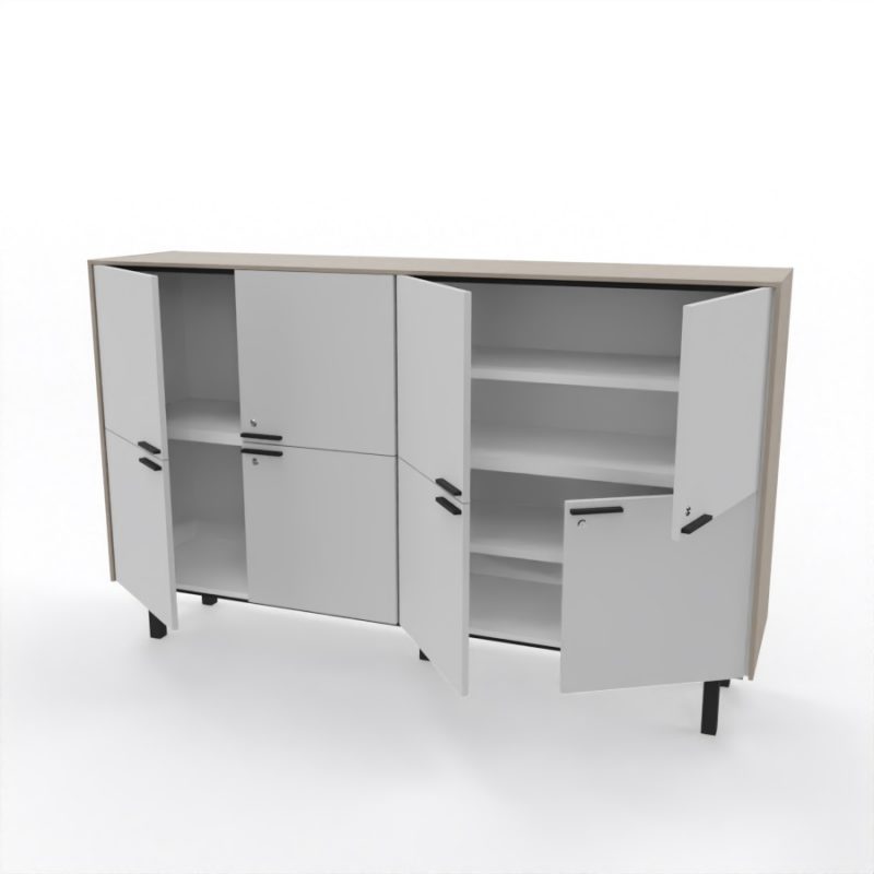 highboard-mit-4-paar-tueren-mit-einlegeboeden-farbe-wie-innenleben