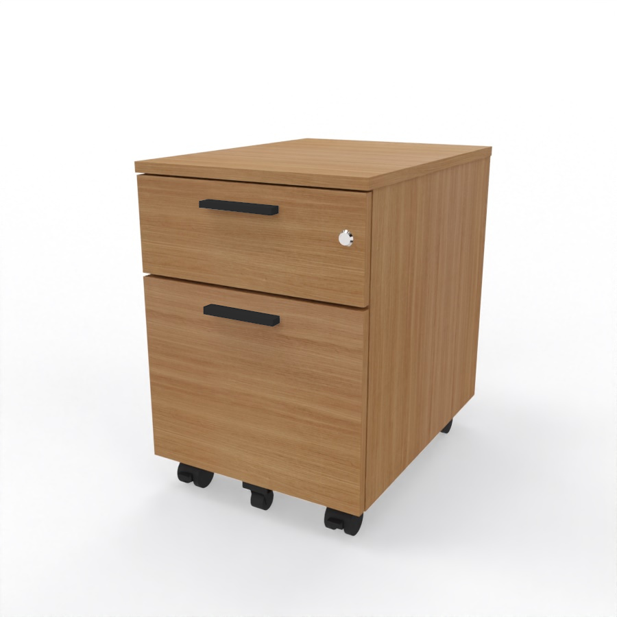 rollcontainer-mit-haengeregistratur-melamin-canaletto-nussbaum