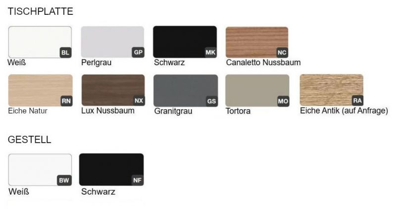 Farben-Schreibtische-Winglet