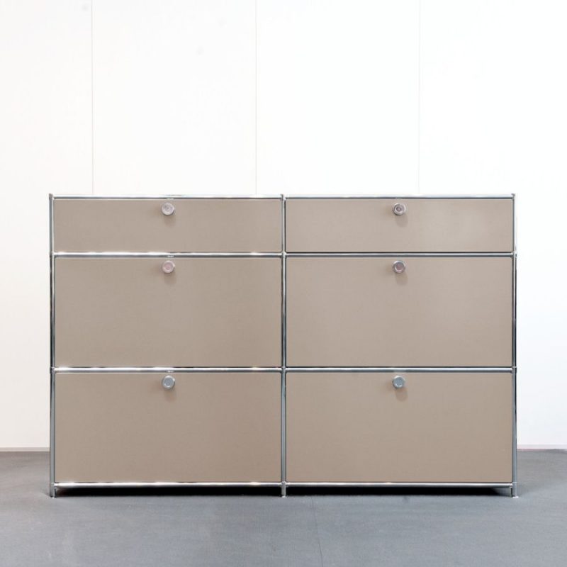 highboard-viasit-system4-taupe