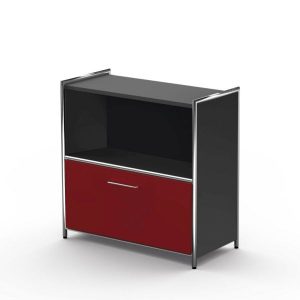 Sideboard mit 1 Schubfach 2 OH