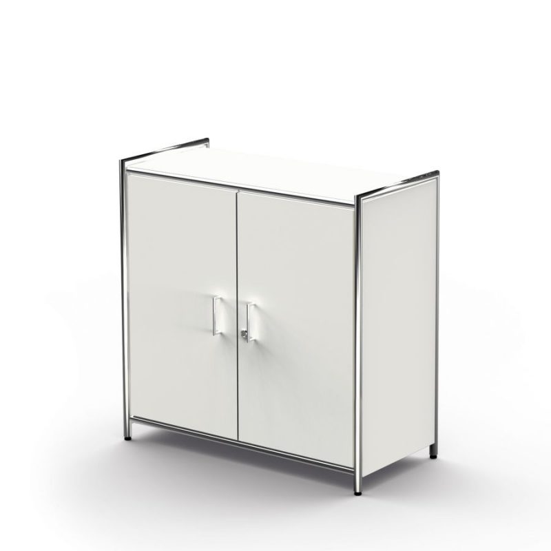 sideboard-mit-vorbautuer-2oh-weiss