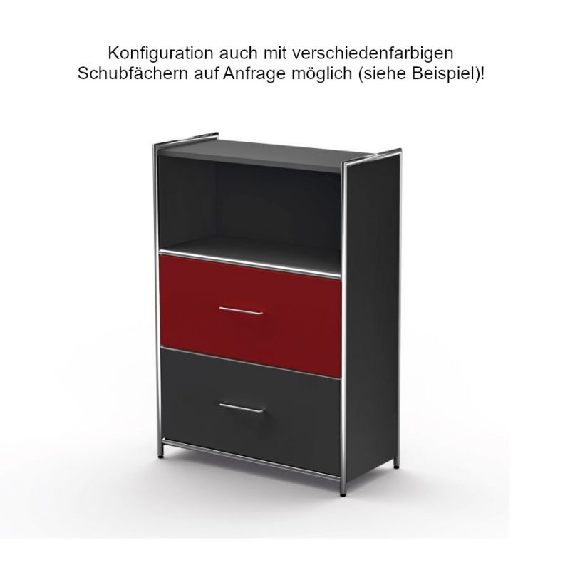 beispiel-highboard-schubfächer-in-anthrazit-und-rot
