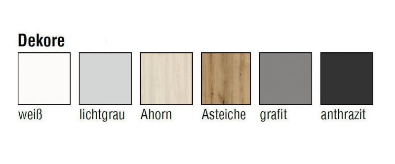 Schublade für Hängeregistratur – Bild 8