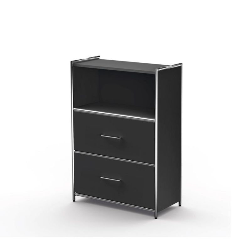 Highboard mit 2 Schubfächern 3OH