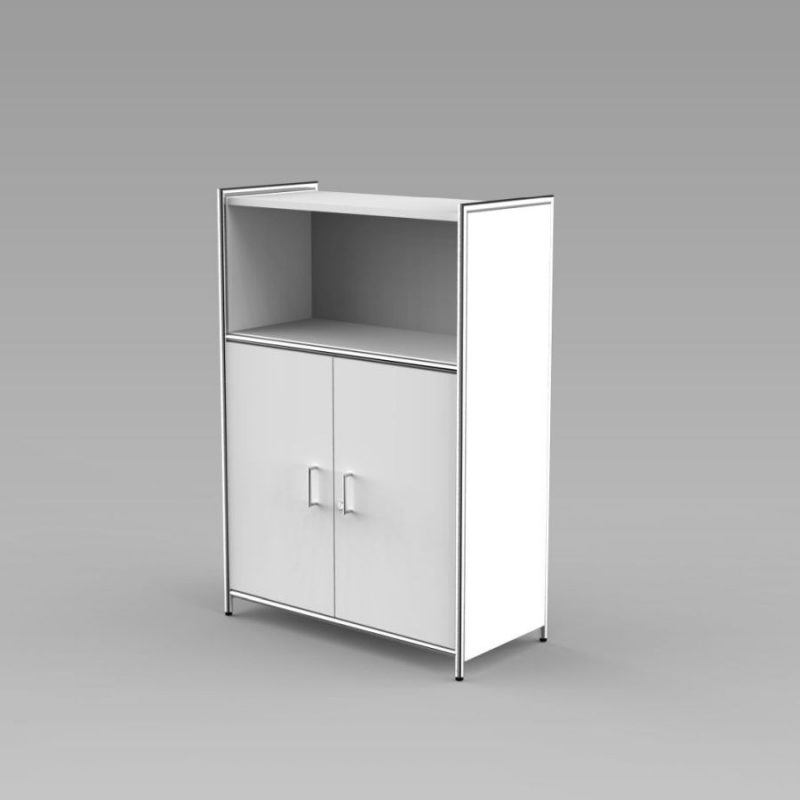 highboard-mit-tueren-weiss
