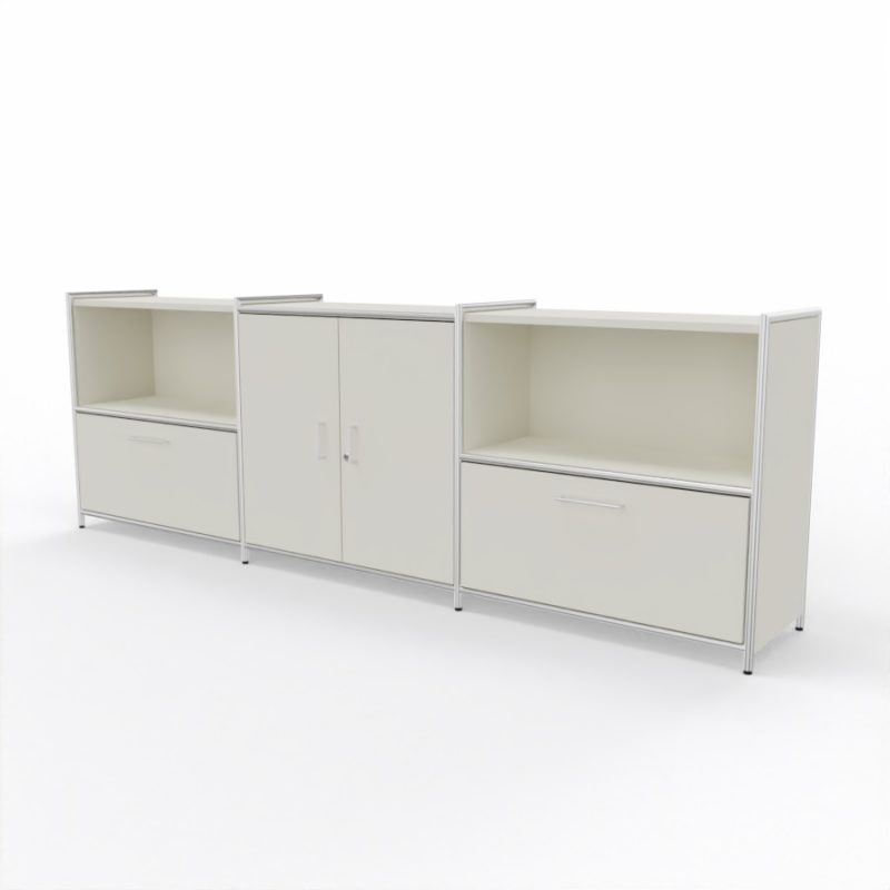 sideboard-1-tuer-2-schubfaecher-weiss