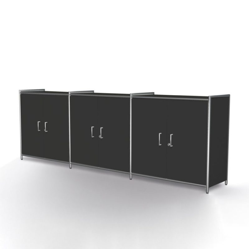 sideboard-mit-3-tueren-anthrazit