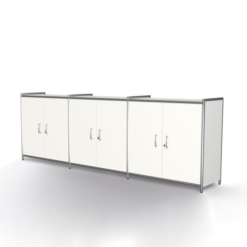 sideboard-mit-3-tueren-weiss
