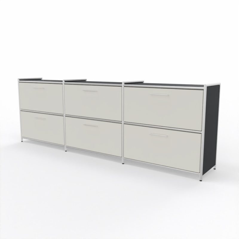 sideboard-mit-6-schubfaechern-anthrazit-weiss