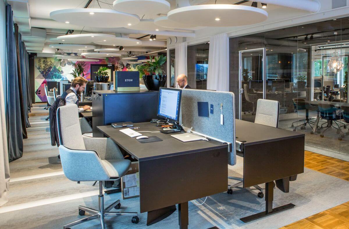 Sessel Harmony 830 H