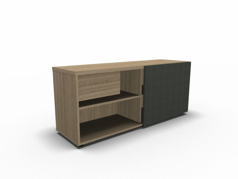 Sideboard_A14M_Cacao_Anthrazit