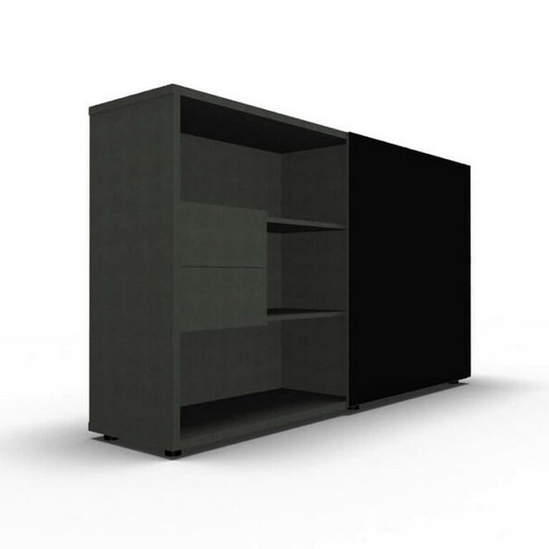 bueroschrank-mit-schiebetueren-zs02-schwarz