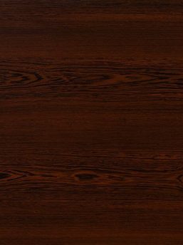 Wenge-Melamin