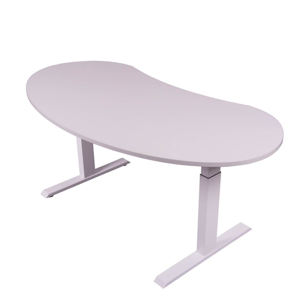 Höhenverstellbare Schreibtische, Steh- Sitz | Büromöbel