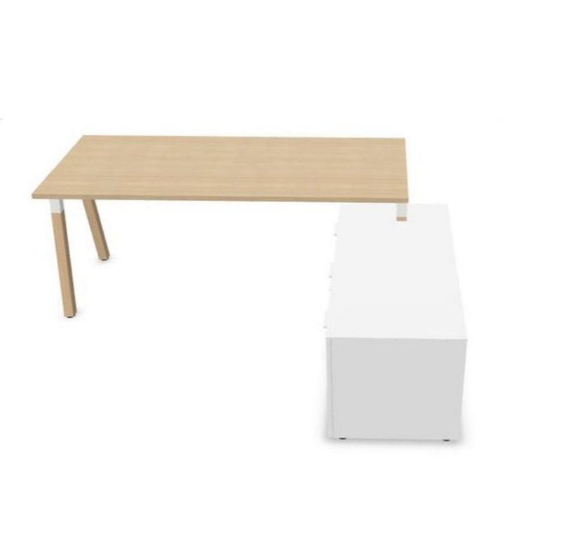 Schreibtisch-mit-kl-Sideboard-se-Polare