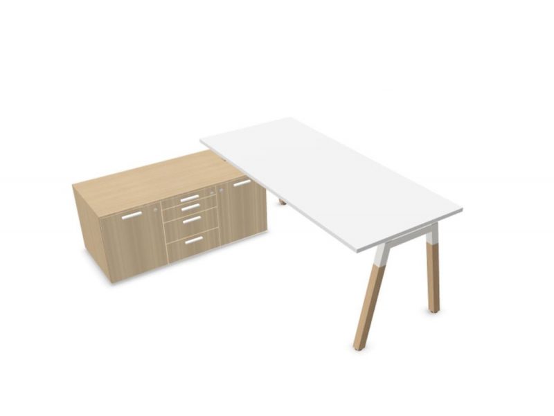 Schreibtisch-mit-Sideboard-klein-4we-Polare1.1
