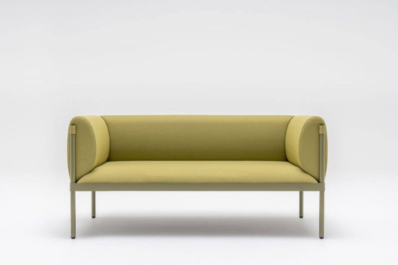 Stilt Sofa 1