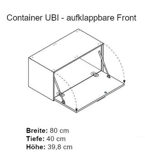 container-ubi-aufklappbare-front