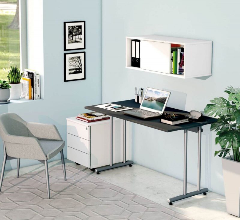 Home-Office-Schreibtisch-anthrazit