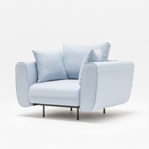 Loungesessel Lotus