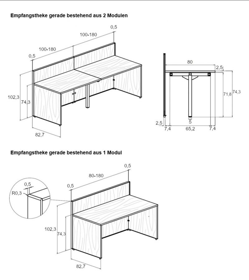 abmessungen-empfangstheke-gerade-2