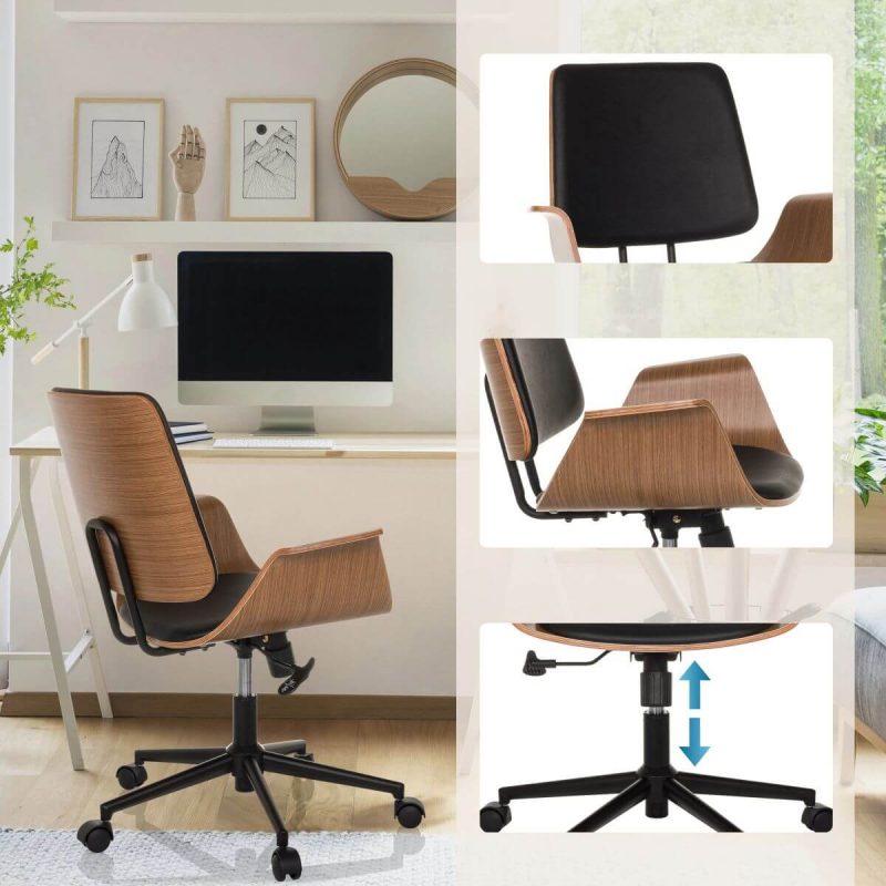 Homeoffice Drehstuhl Chambery-2