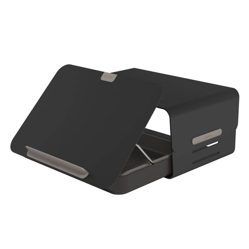 Ergonomisches Schreibtischset_45223_001