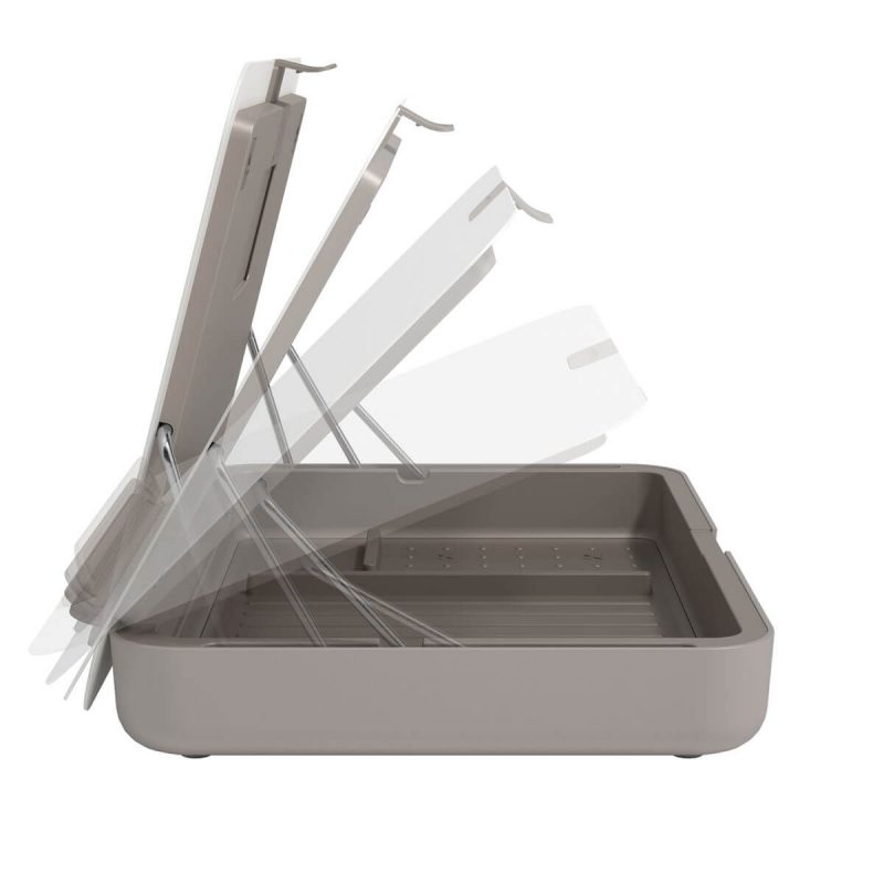 Ergonomisches Schreibtischset_45900_009