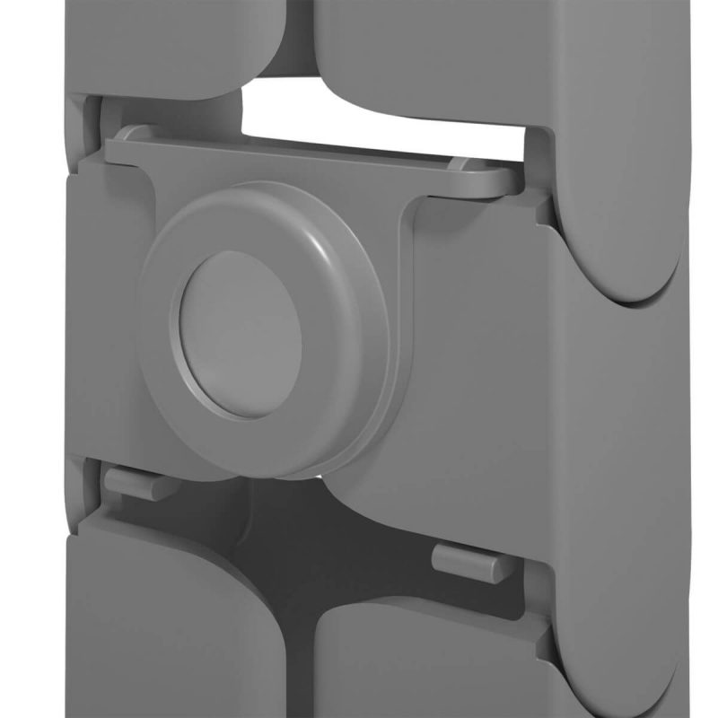 Kabelführung für Sitz-Steh Schreibtische mit Magnet_34482_002
