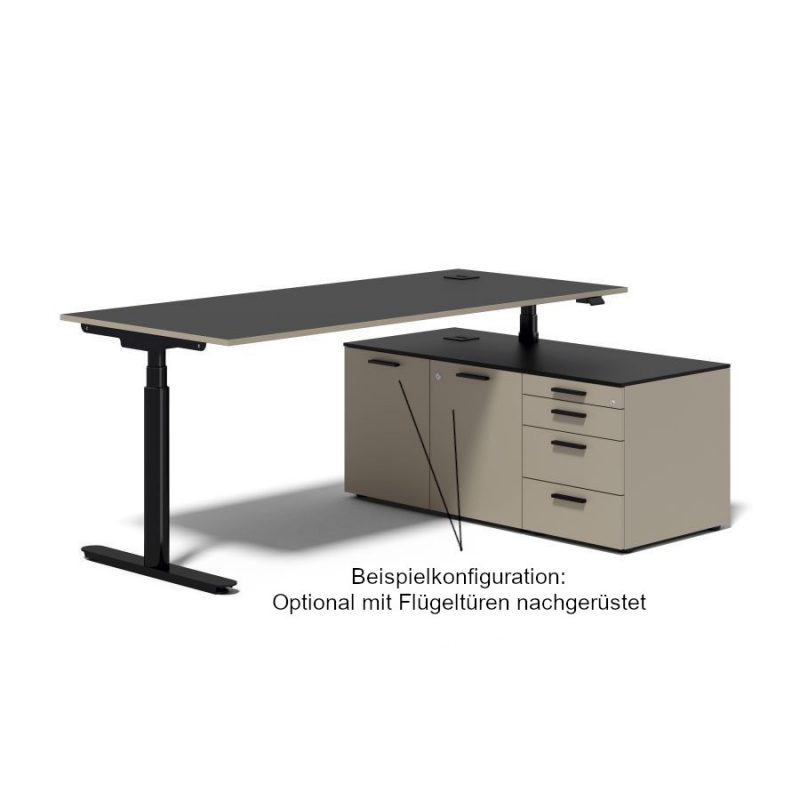 nuvola-schreibtisch-mit-sideboard-schwarz-tortora-1
