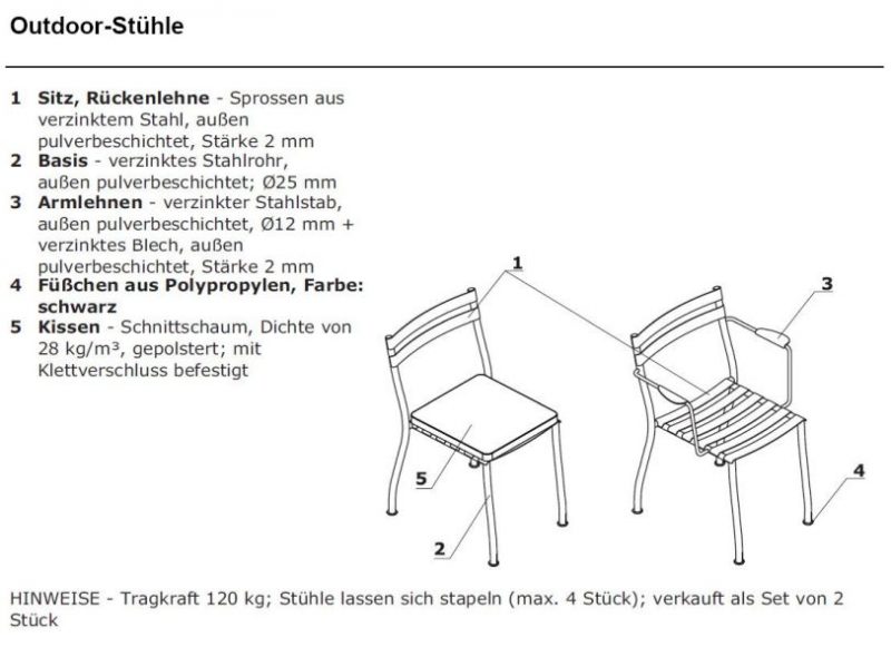 technische-daten-outdoor-stuehle-2er-set