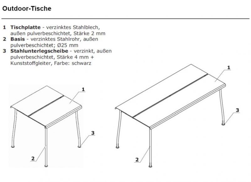 technische-daten-outdoor-tische-flaner