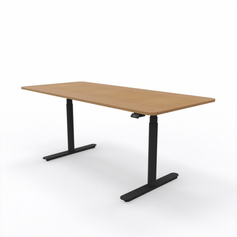 besprechungstisch-nuvola-elektr-verstellb-canalettonussbaum-schwarz