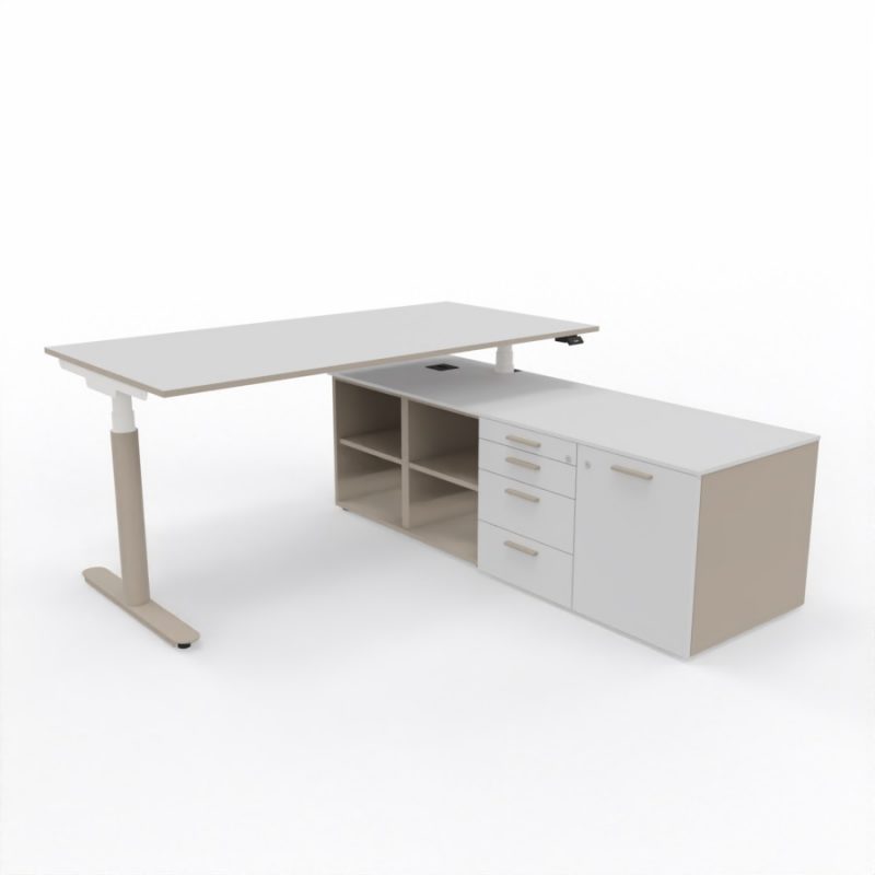 schreibtisch-elektr-verstellb-mt-sidebord-4-schubladen-perlgrau-tortora