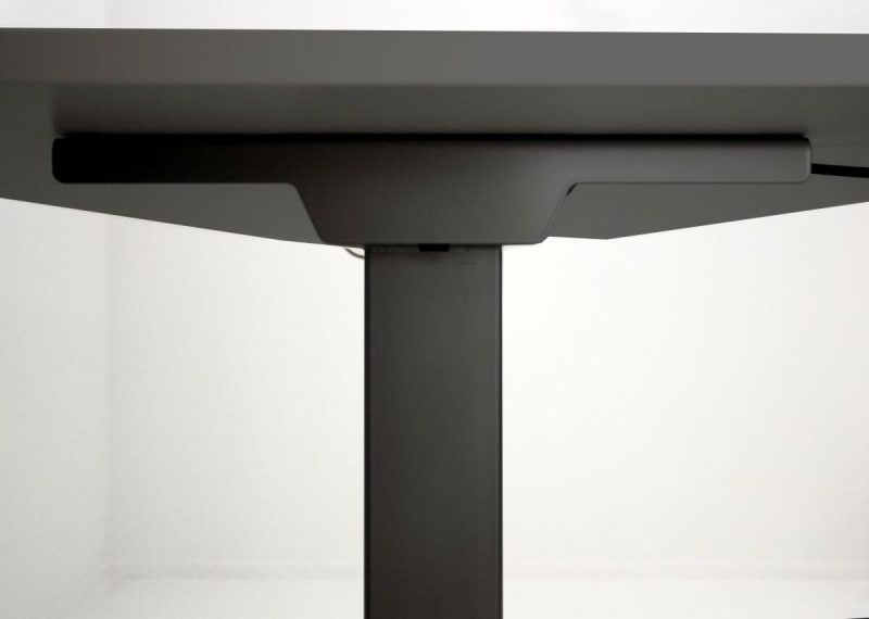 Homeoffice-Schreibtisch-elektrisch-höhenverstellbar_Detail1