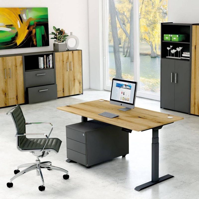 Homeoffice Schreibtisch_1