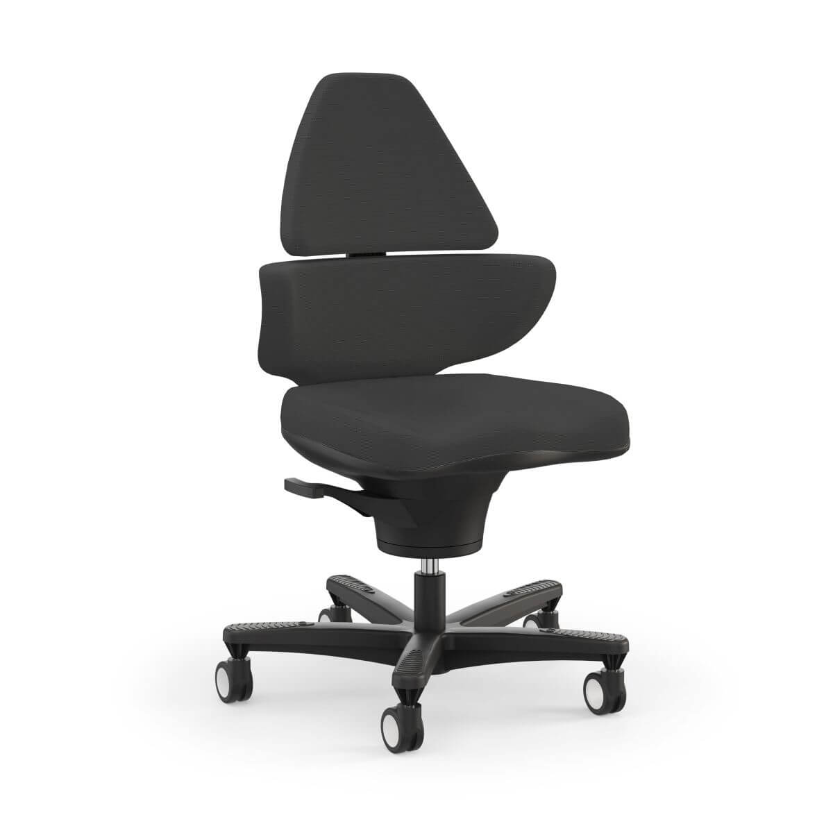CoreChair_Elite_FS_Schwarz