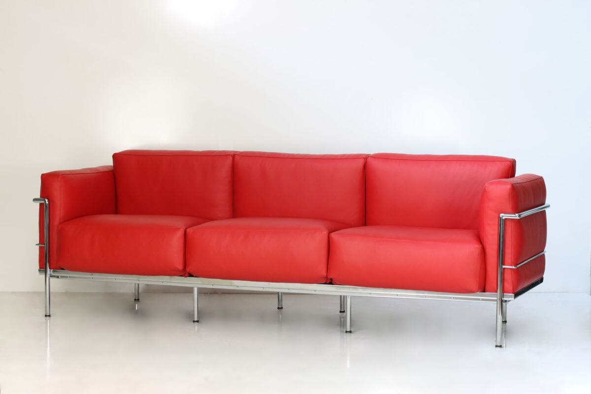 3-Sitzer Sofa Bergamo_4