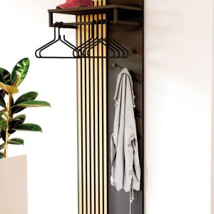 Wandgarderobe Cambridge