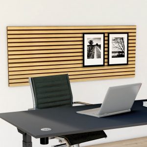 Wandpaneel Cambridge