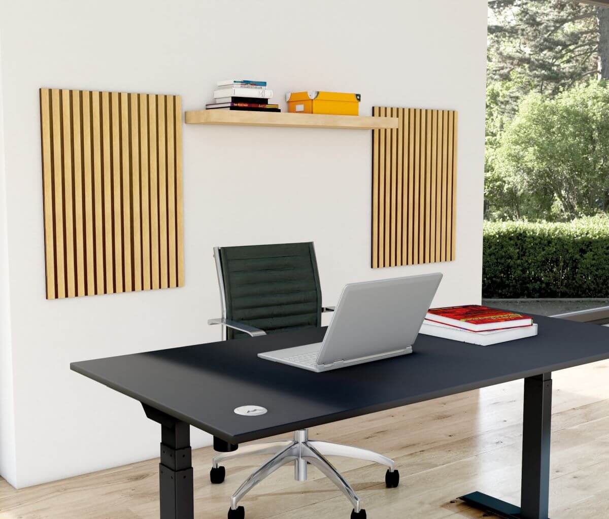 Wandpaneel Cambridge 2