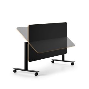 Klapptisch auf Rollen Nuvola