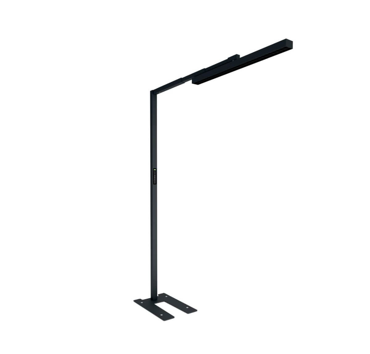 LED Stehleuchte Design 1_VELLSD1_G_gedreht